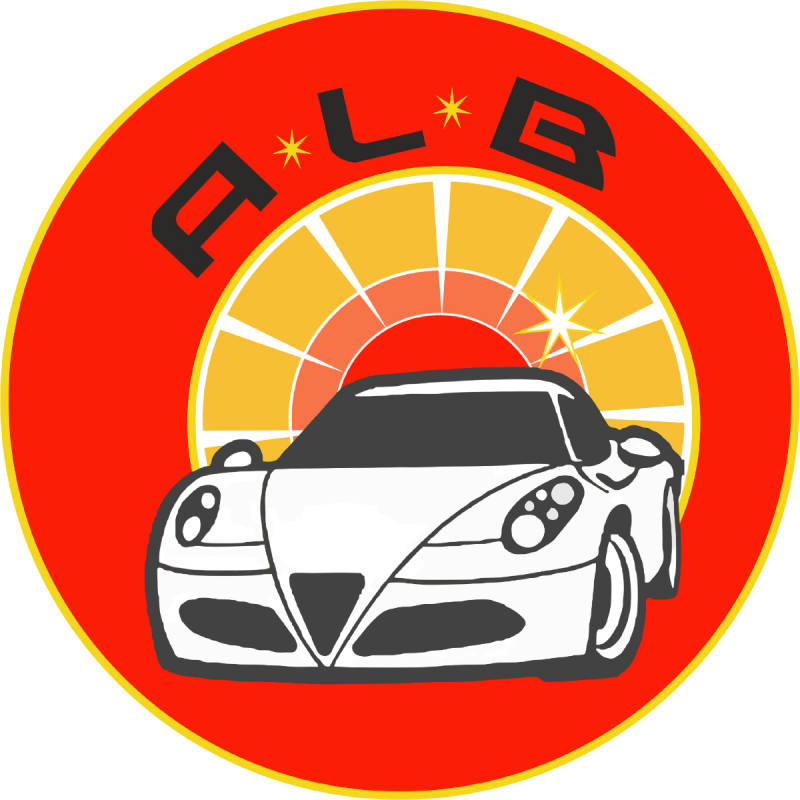 Logo von ALB Automobile